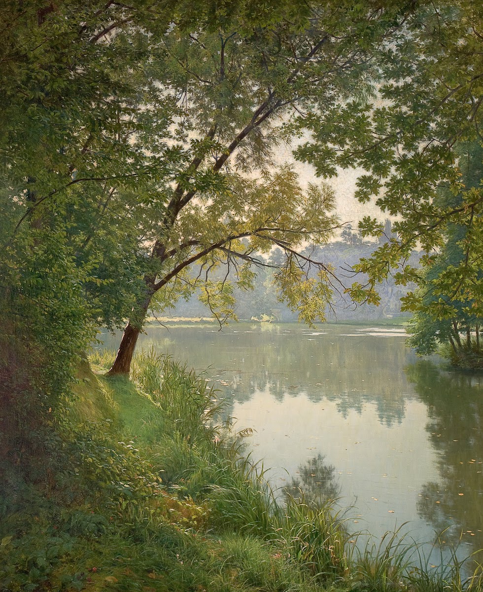 From Waters Edge