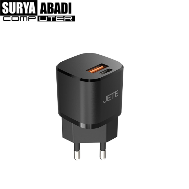 CHARGER JETE E3