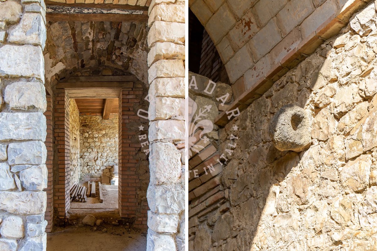 וילה קונסולאה (Villa Consulae) — 18