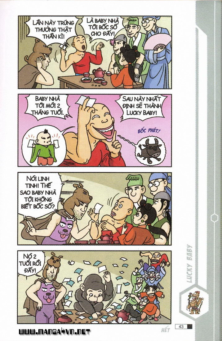 Việt Nam văn học sử trích yếu (1949) - Trang 65