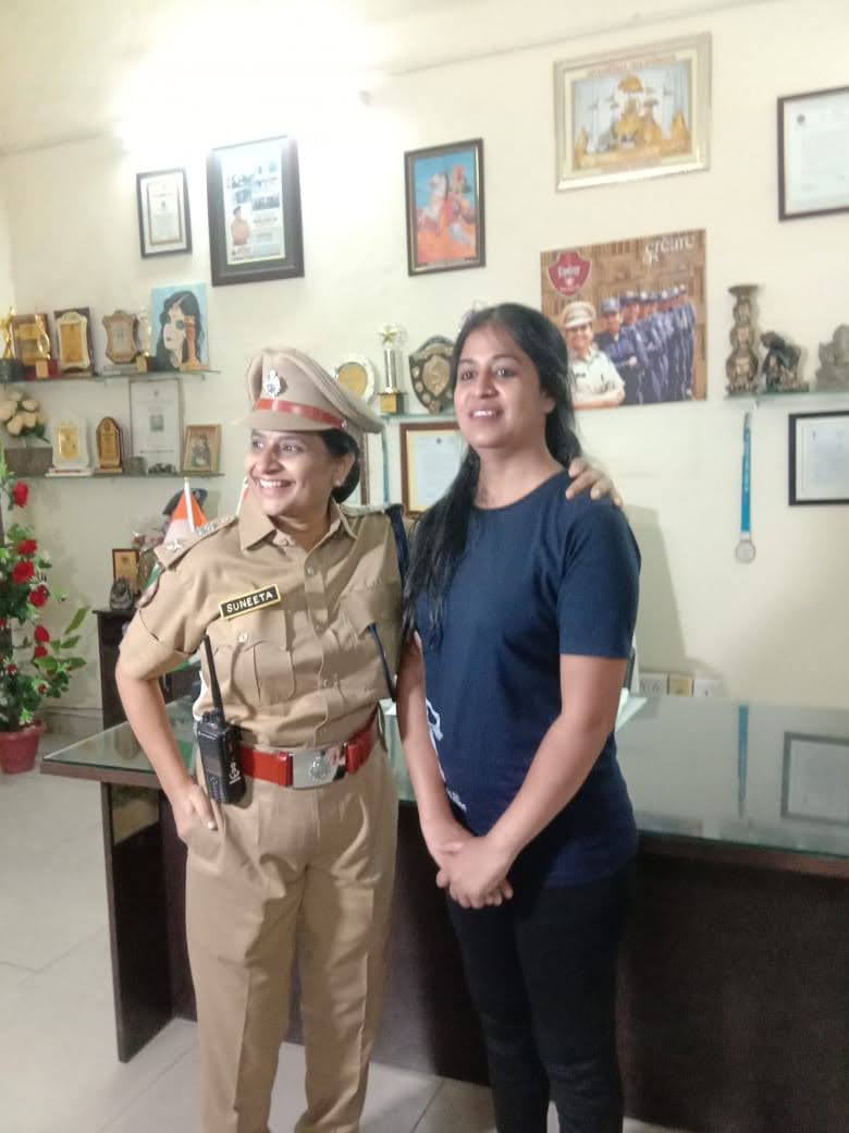 Wedding & Sangeet Performance