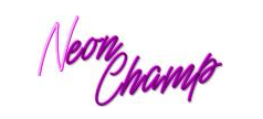 Neon Champ (US) logo