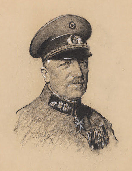Kurt Von Schleicher 1932