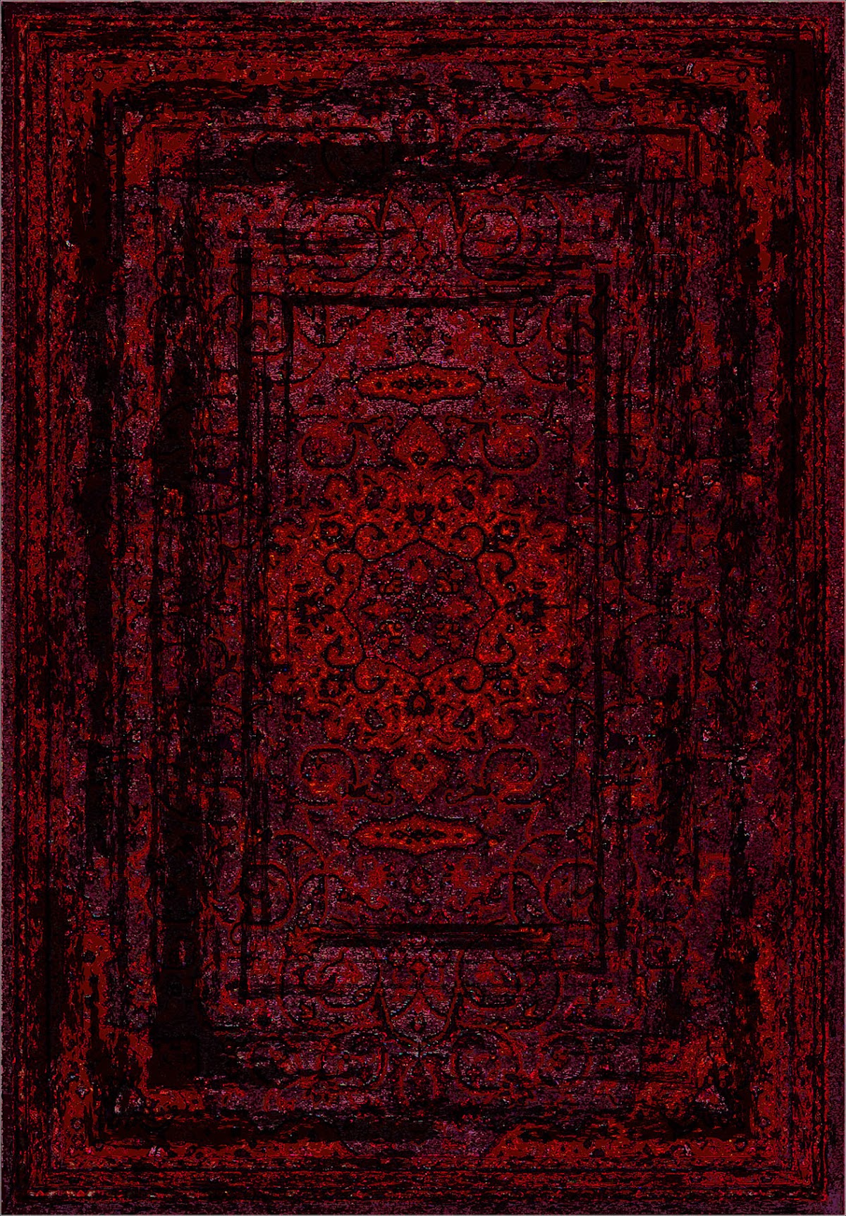 Kilim Collection M-1045