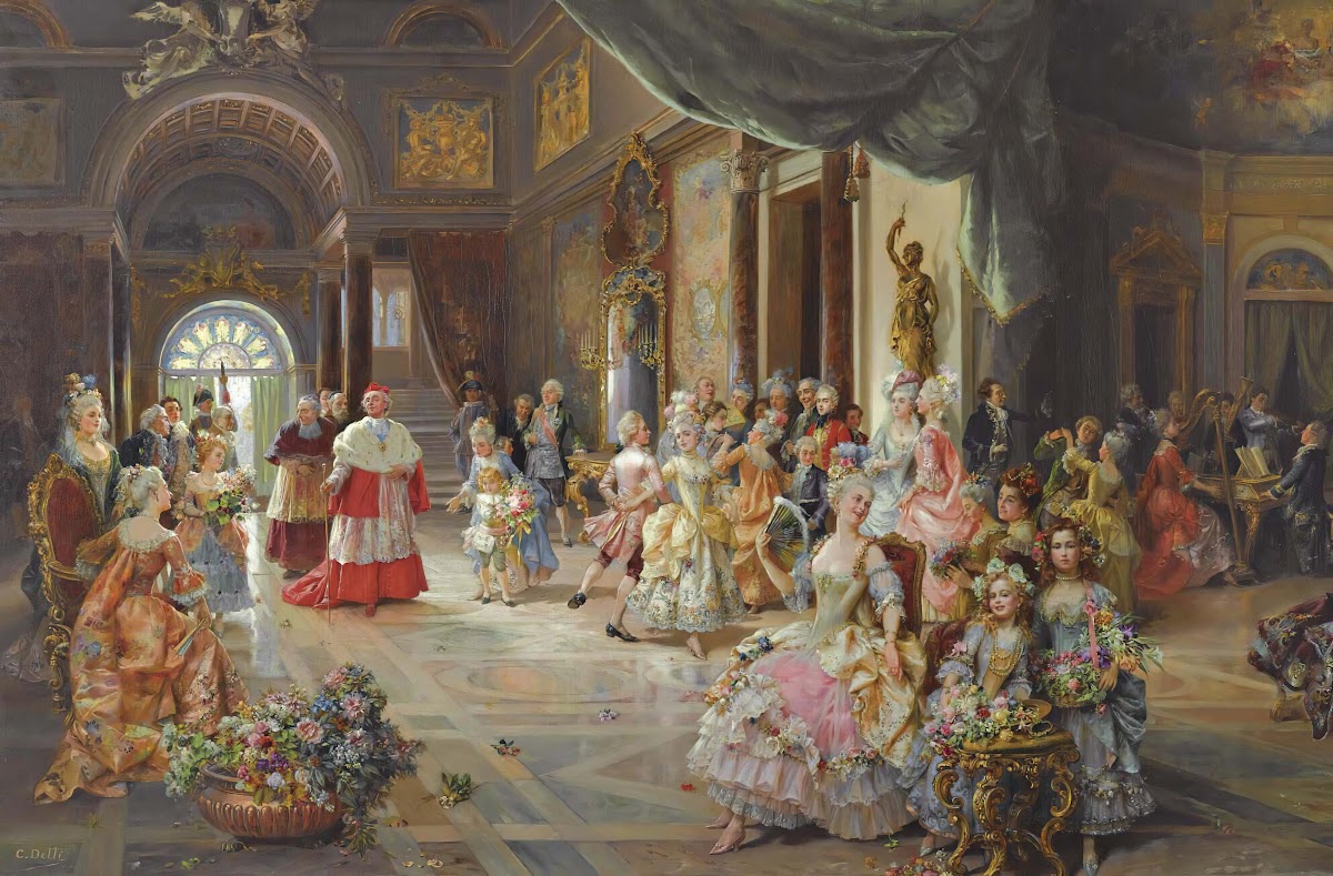 La Fête