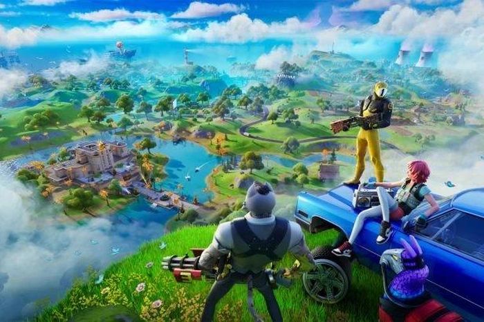 Fortnite hết 'bất tử'? Epic Games đối mặt khủng hoảng - Báo Tri thức &amp; Cuộc sống