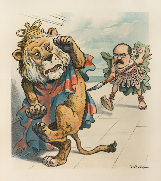 Et tu Brute 1902