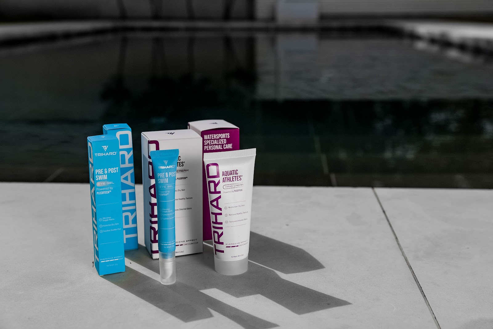 How to Stop Chlorine From Damaging Your Hair