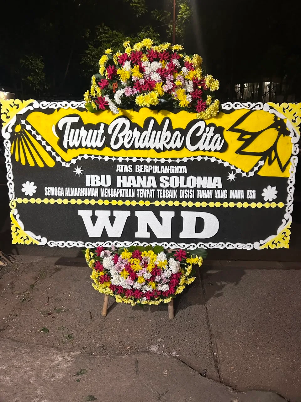 Toko Bunga Bandung