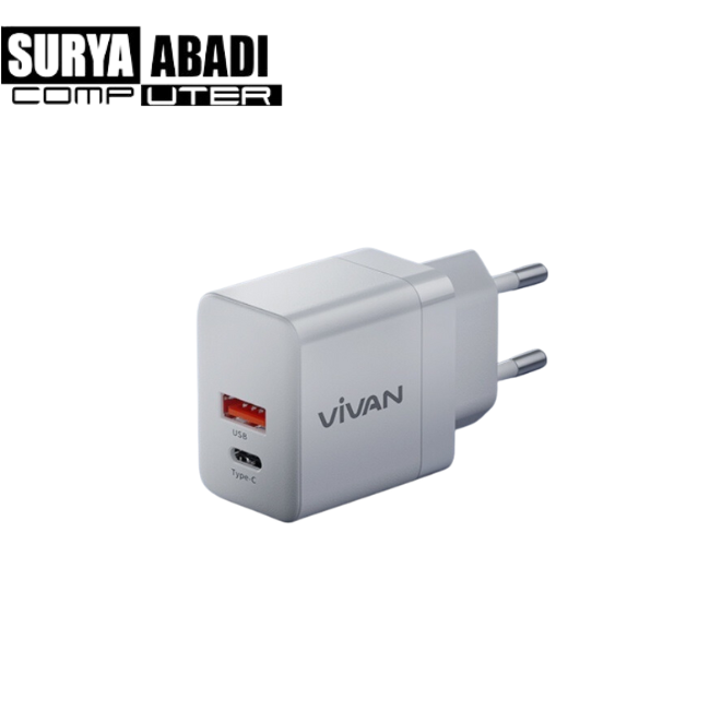 CHARGER VIVAN POWER 35