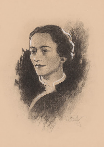 Wallis Warfield Simpson 1936