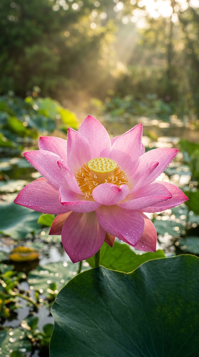 Radiance of Compassion: The Golden Bodhisattva