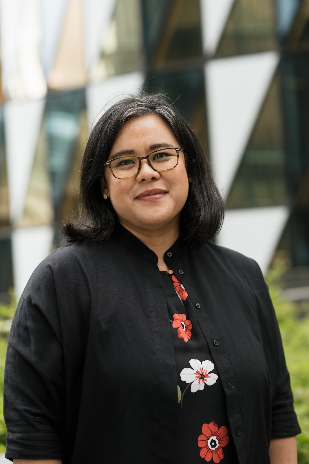 Diantha Soemantri