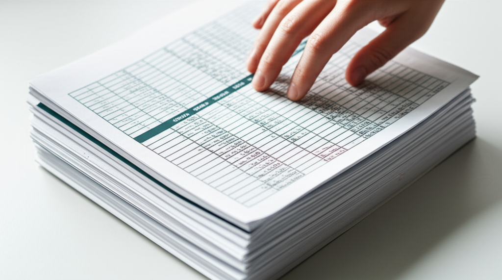 실무 100% 활용! 엑셀 VLOOKUP 함수 사용법 예제