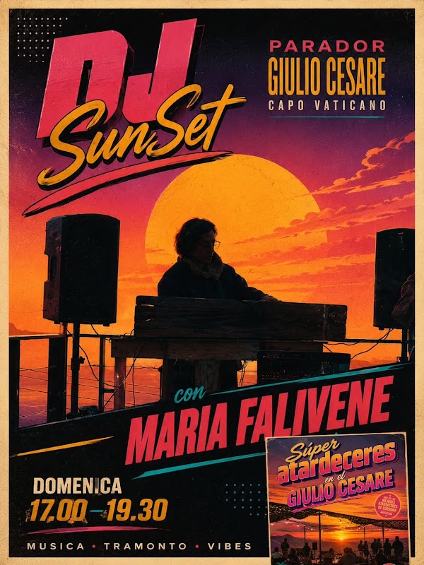 DJ SunSet