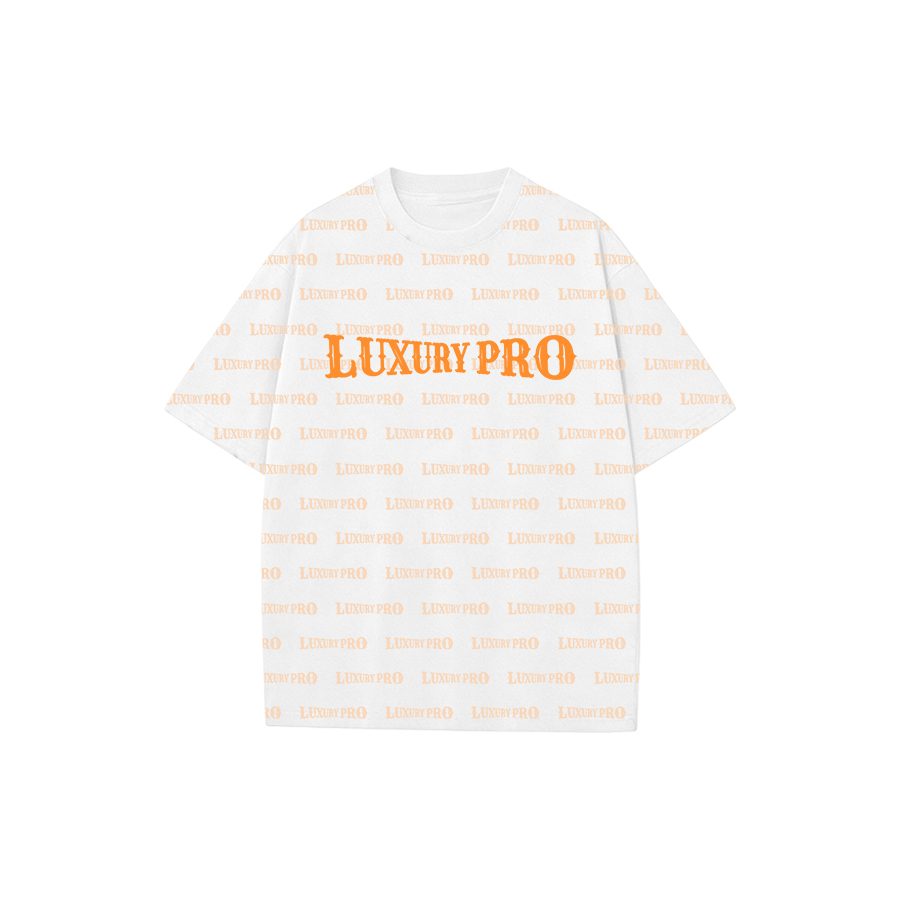 2D 230 Solid Color T-shirt