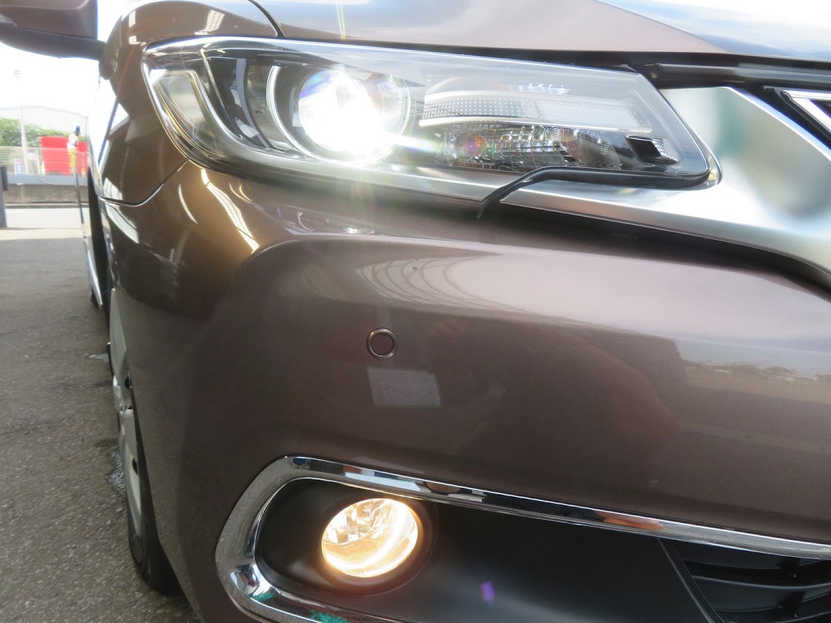 Toyota Premio
