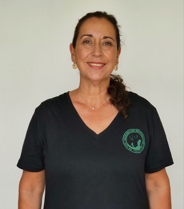 Daniela Paz Pino Alarcon