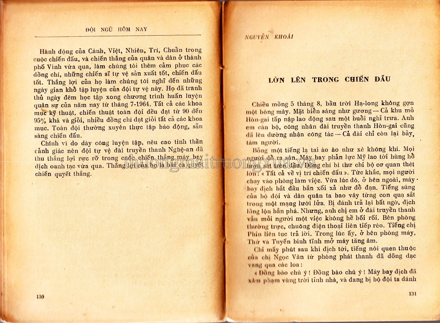 Đội ngũ hôm nay (1965) - Trang 65