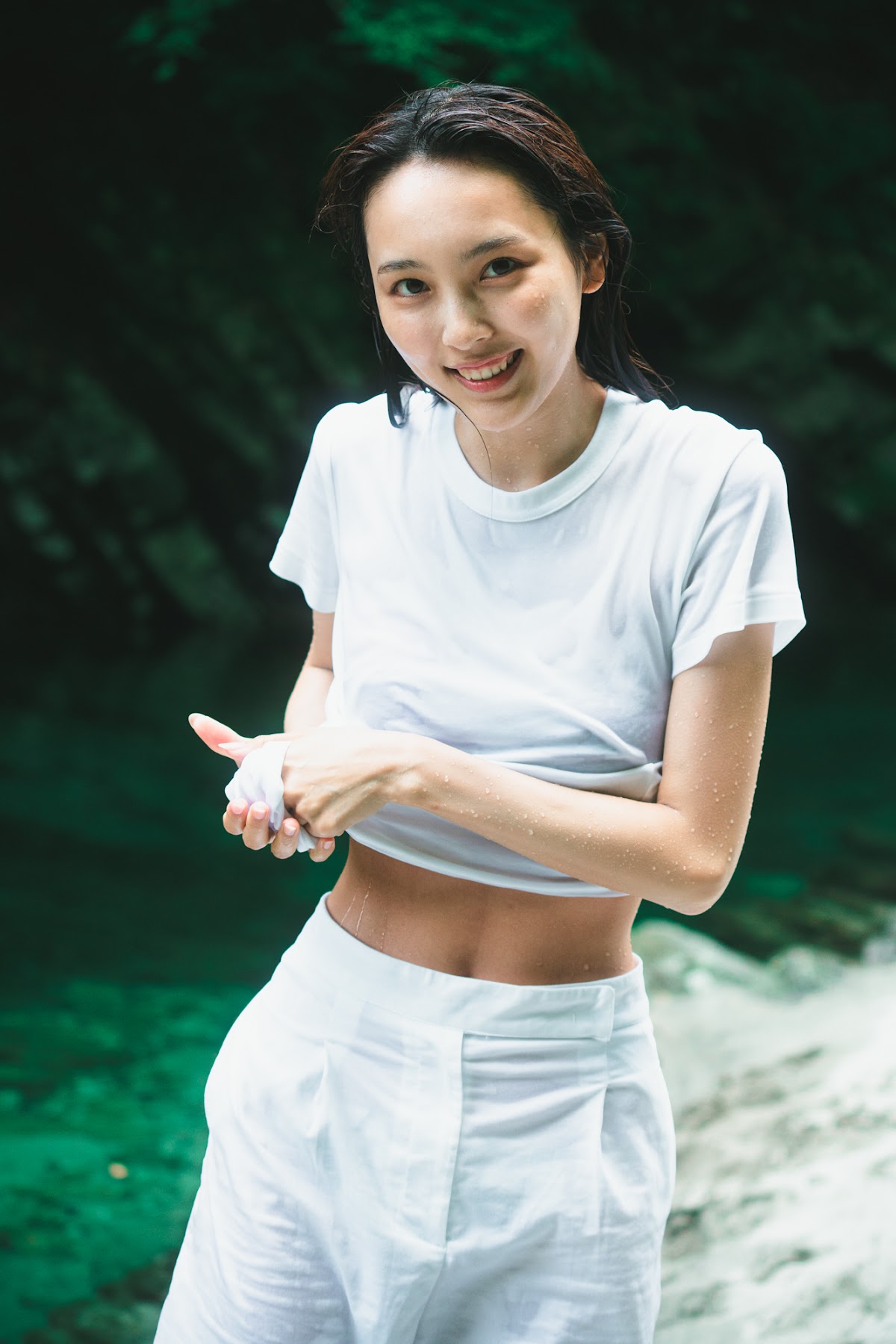 Mizuki #72 — Makino Shota