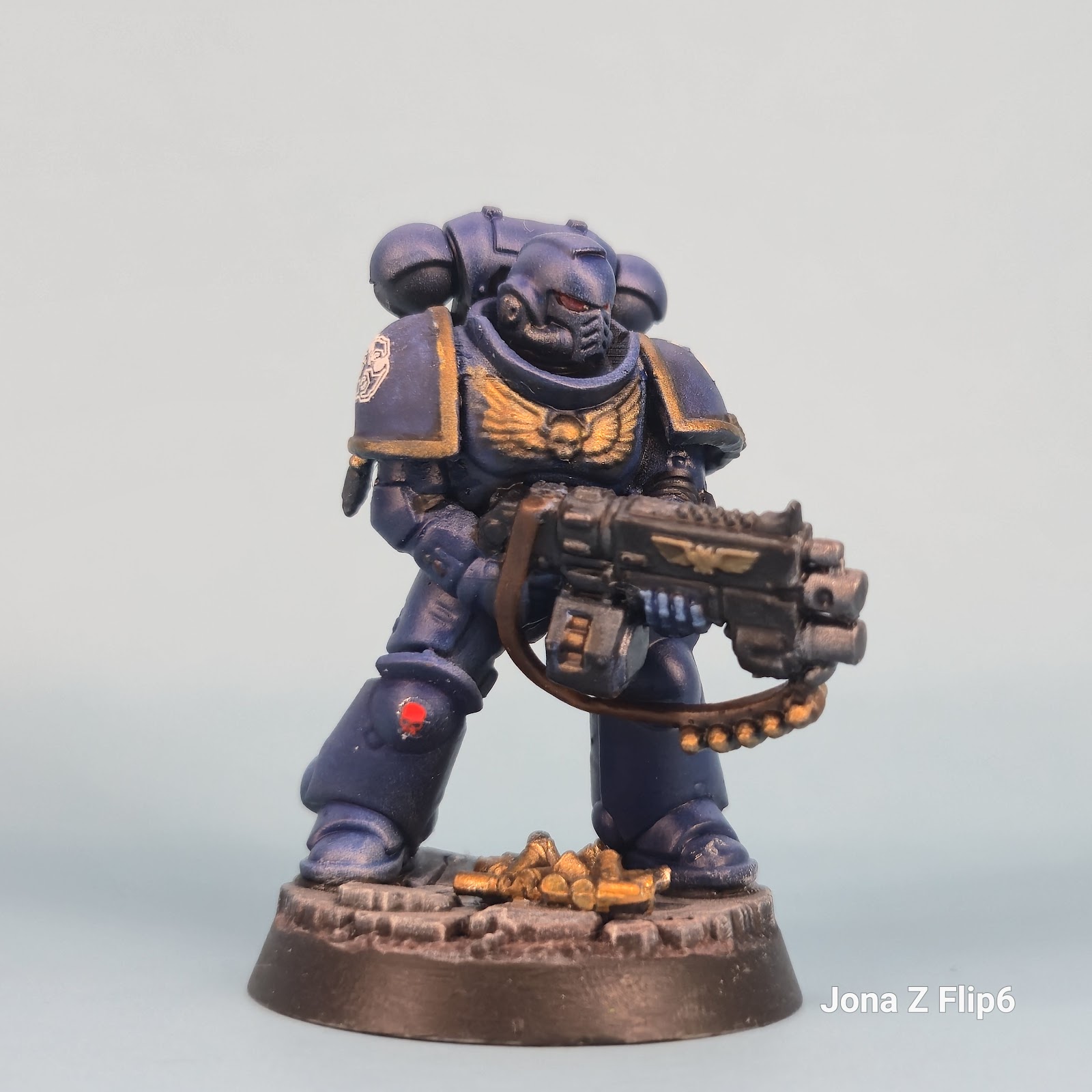 Dark Angels Kill Team X8