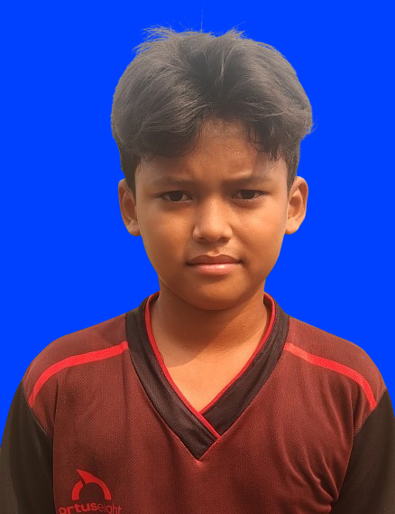 MUHAMMAD IBRAHIMOVIC