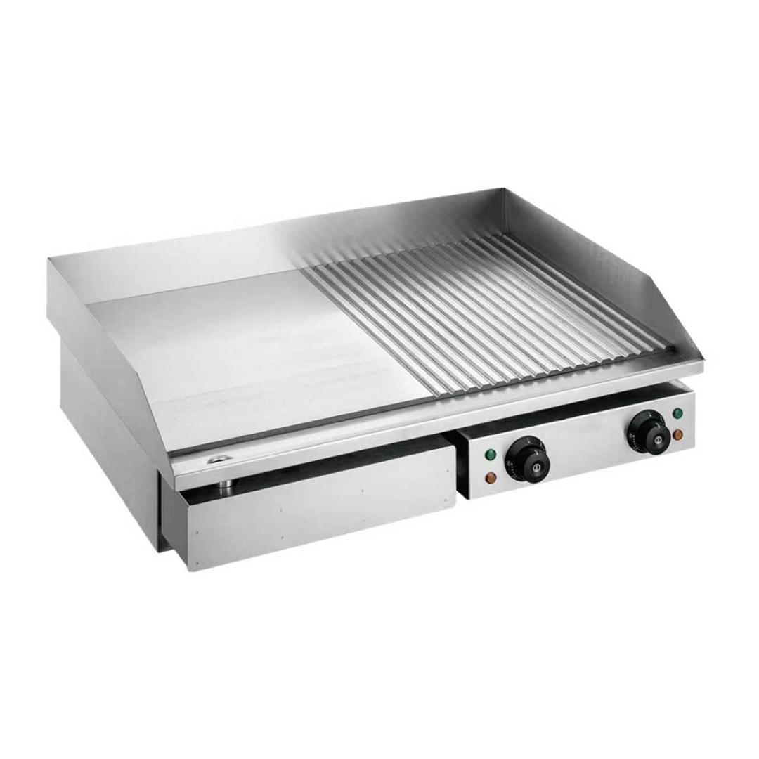 Photo 2 of Electric Griddle (73cm x 47cm x 24cm)