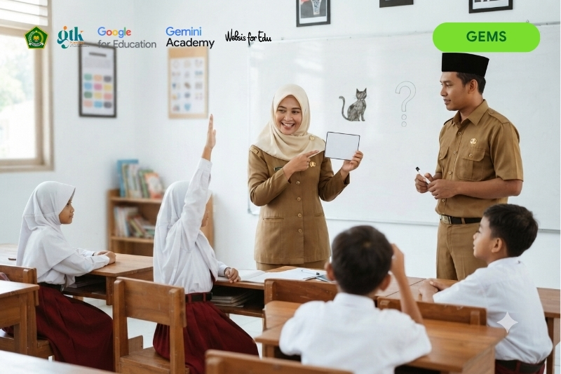 Permainan 20 Pertanyaan