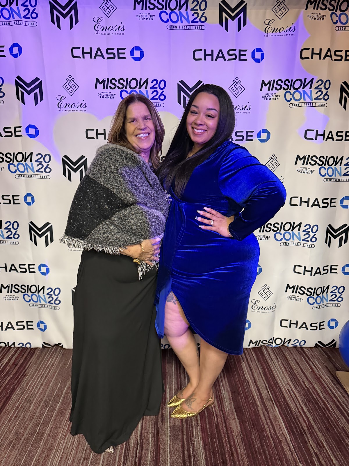 Community Impact Gala image 1