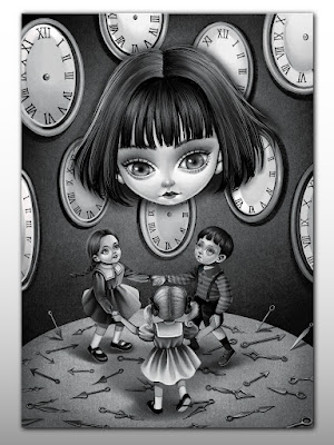 A4 Digital Print