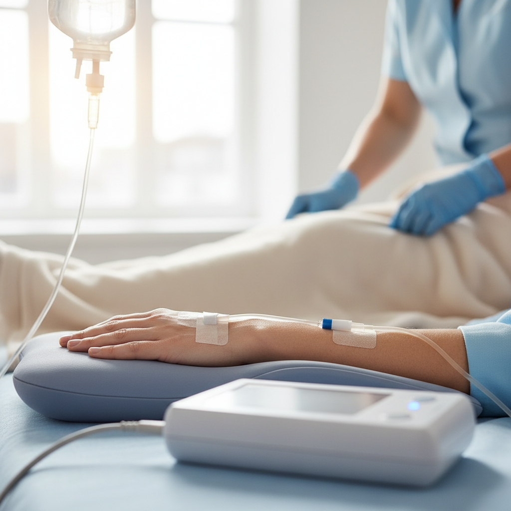 🏥 치료 과정과 통증은 어떤가요?