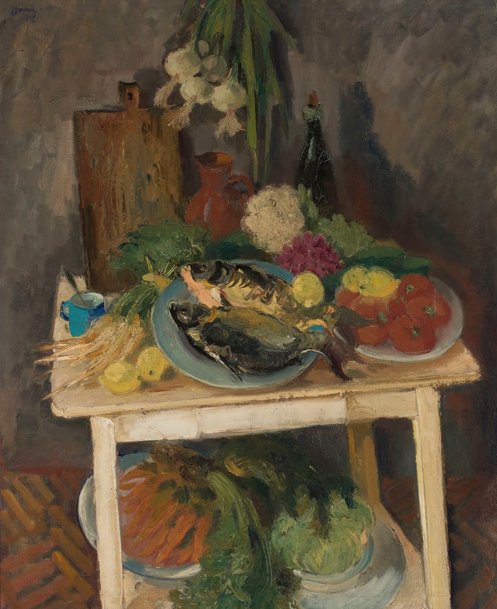 Still life 1932