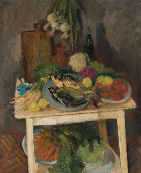 Still life 1932