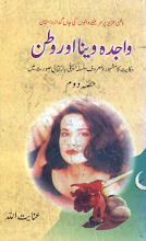 Download Wajida Veena Aur Watan 02 by Inayat Ullah