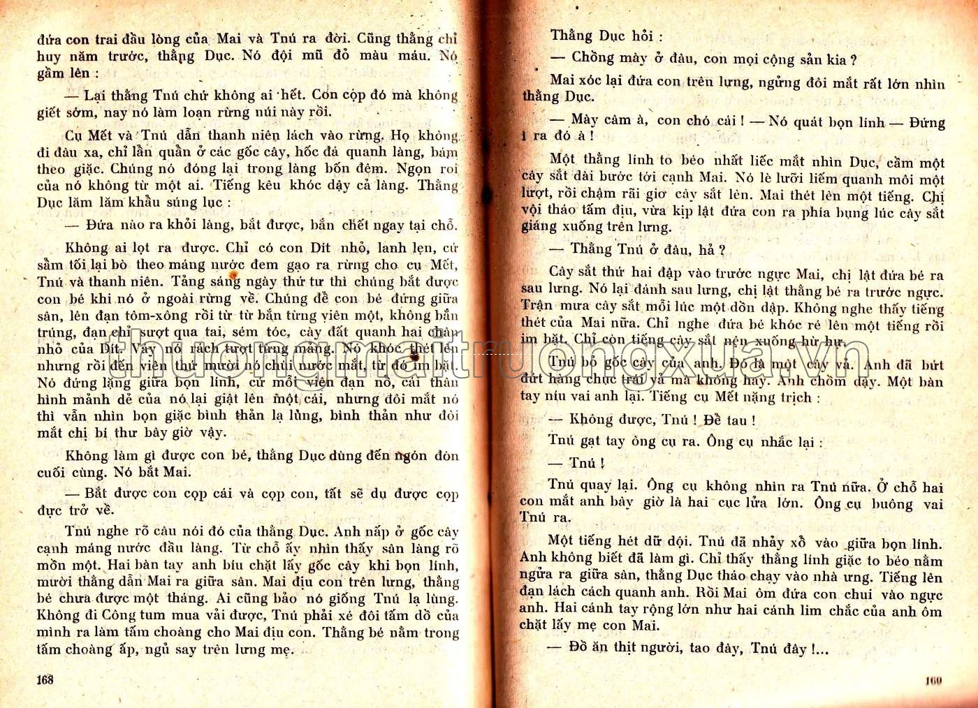 Văn học lớp 10 phổ thông (tập 2)  - Trang 85