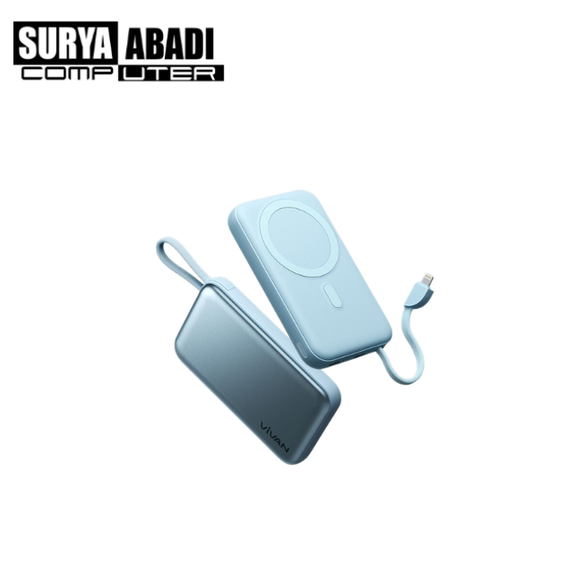 POWERBANK VIVAN W13