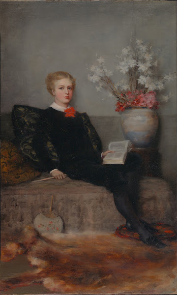 James Buchanan Johnston 1881