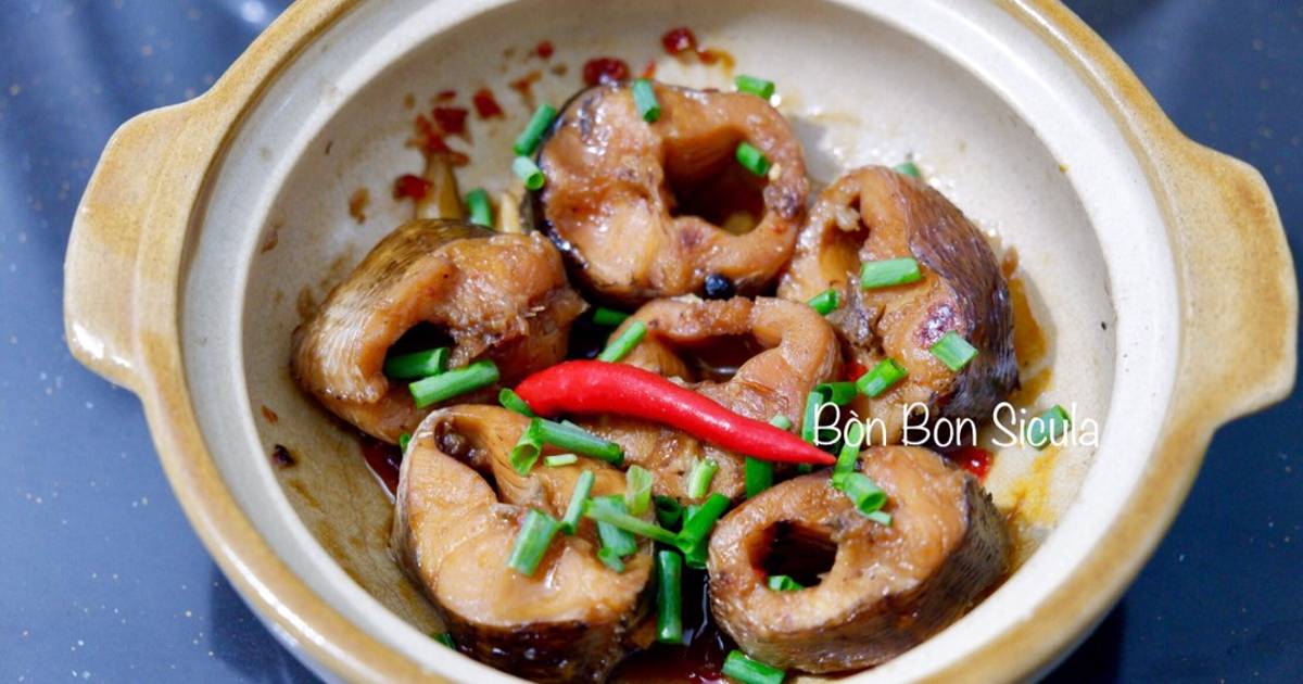 Cá Lóc Đồng Kho Tộ