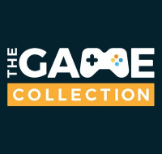 The Game Collection logo