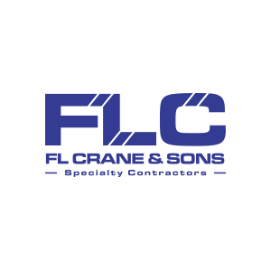F. L. CRANE & SONS Logo