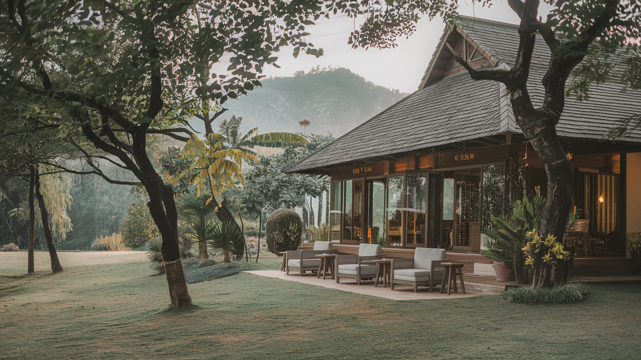 Best Spas in Satara – Top Relaxation Spots