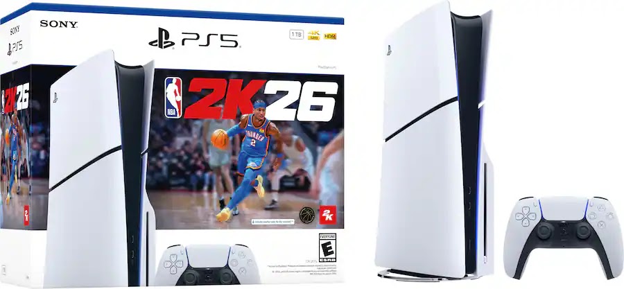 NBA 2K26 Season 3 Unleashed Nov 28: Rewards & New Park!