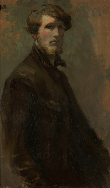 Self Portrait 1903 1904