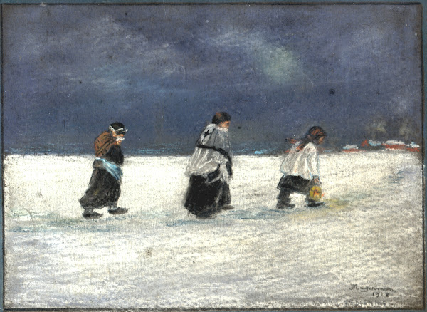Verre Bediening 1928