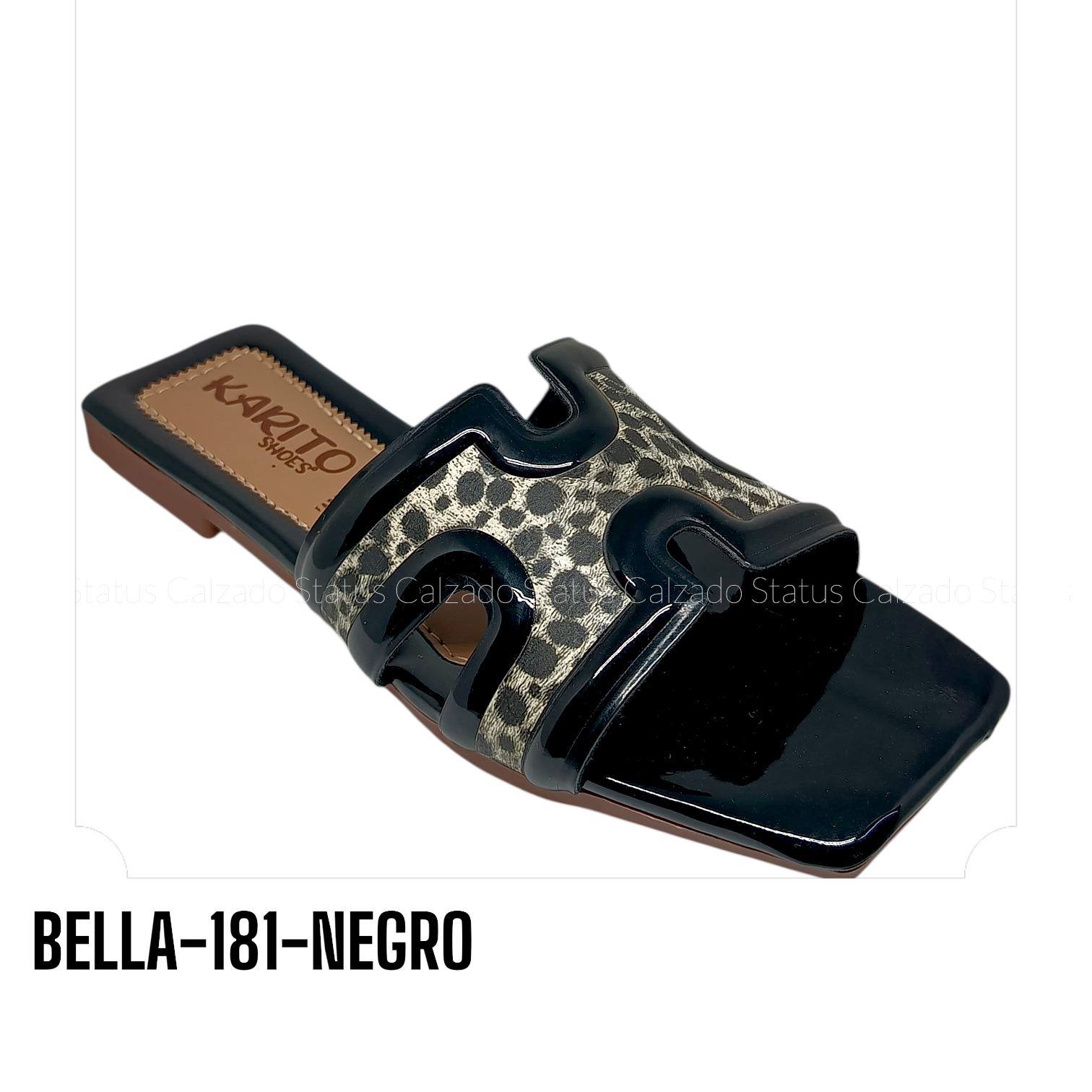 BELLA-181-NEGRO