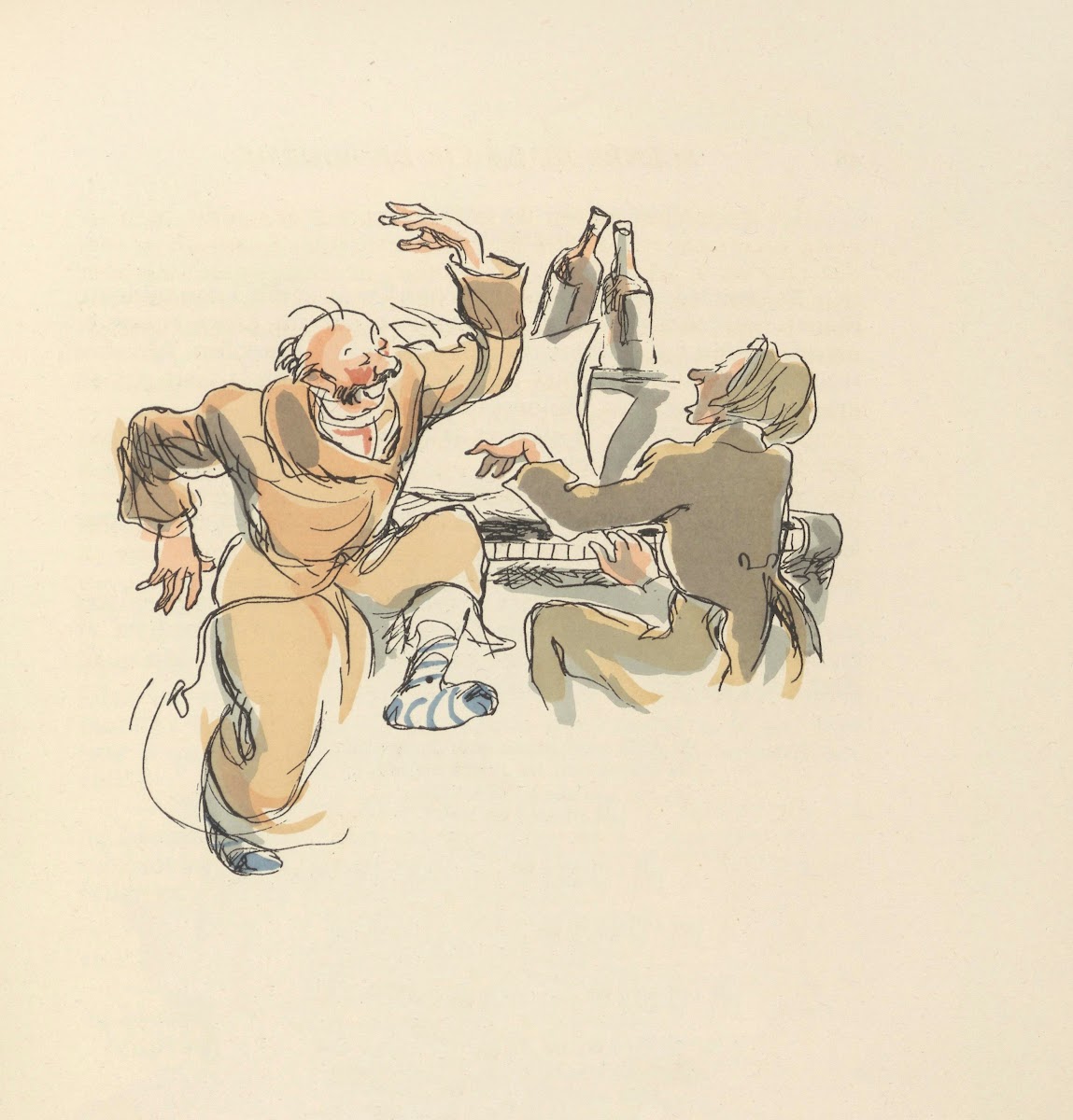 Scènes de la vie de Bohème Pl05 1945