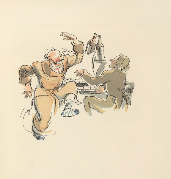 Scènes de la vie de Bohème Pl05 1945