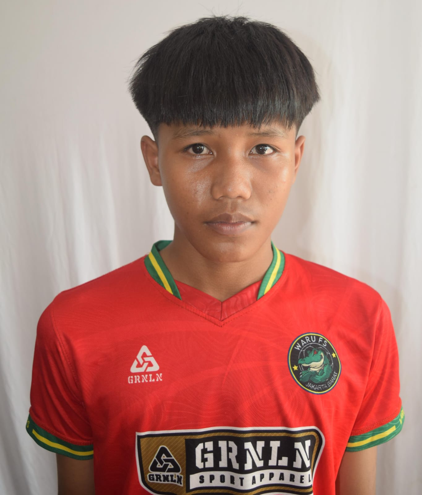 Wiga Pratama Hakim