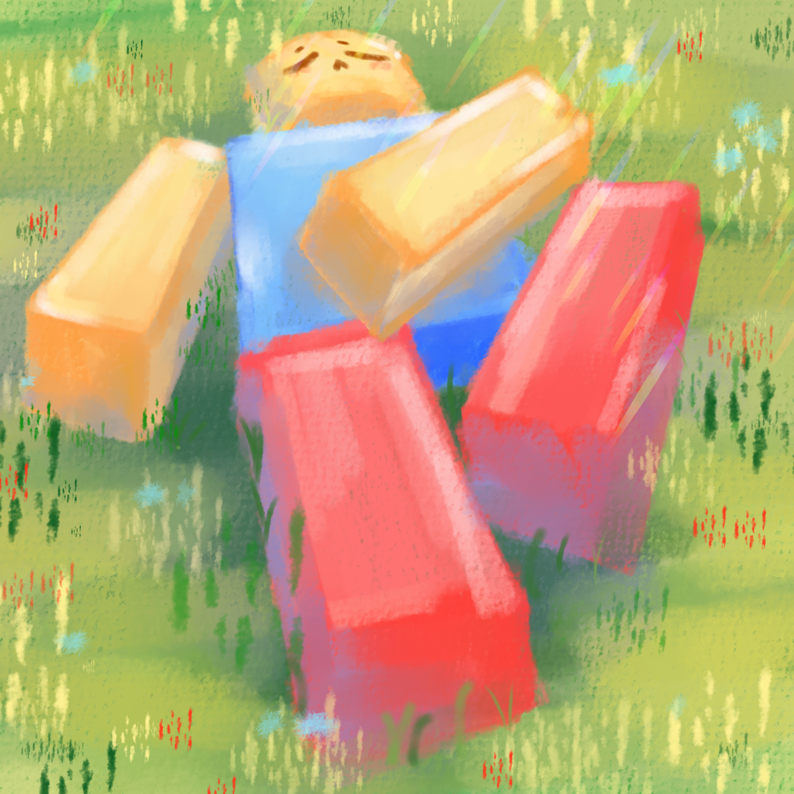 Digital Art 3