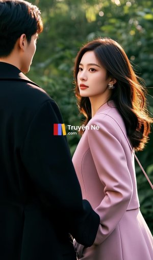 Khoảng Cách Tình Yêu